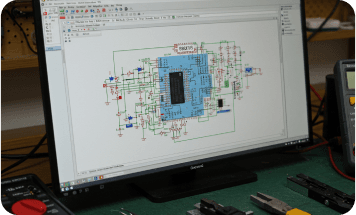 Hero Image for Top 3 PCB Design Tools
