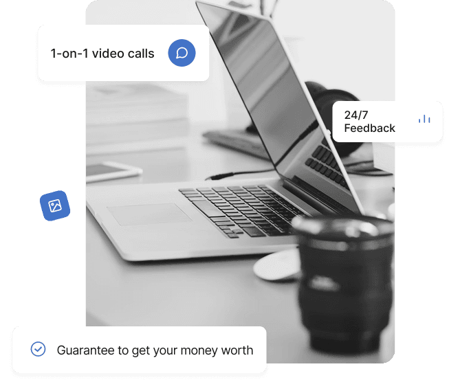 Mentorship benefits illustration